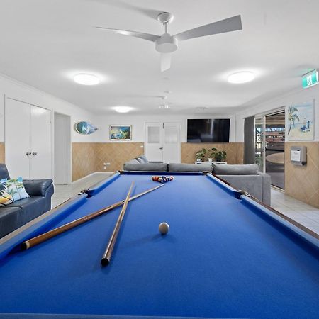 Motel Sunshine Coast Caloundra Exterior photo