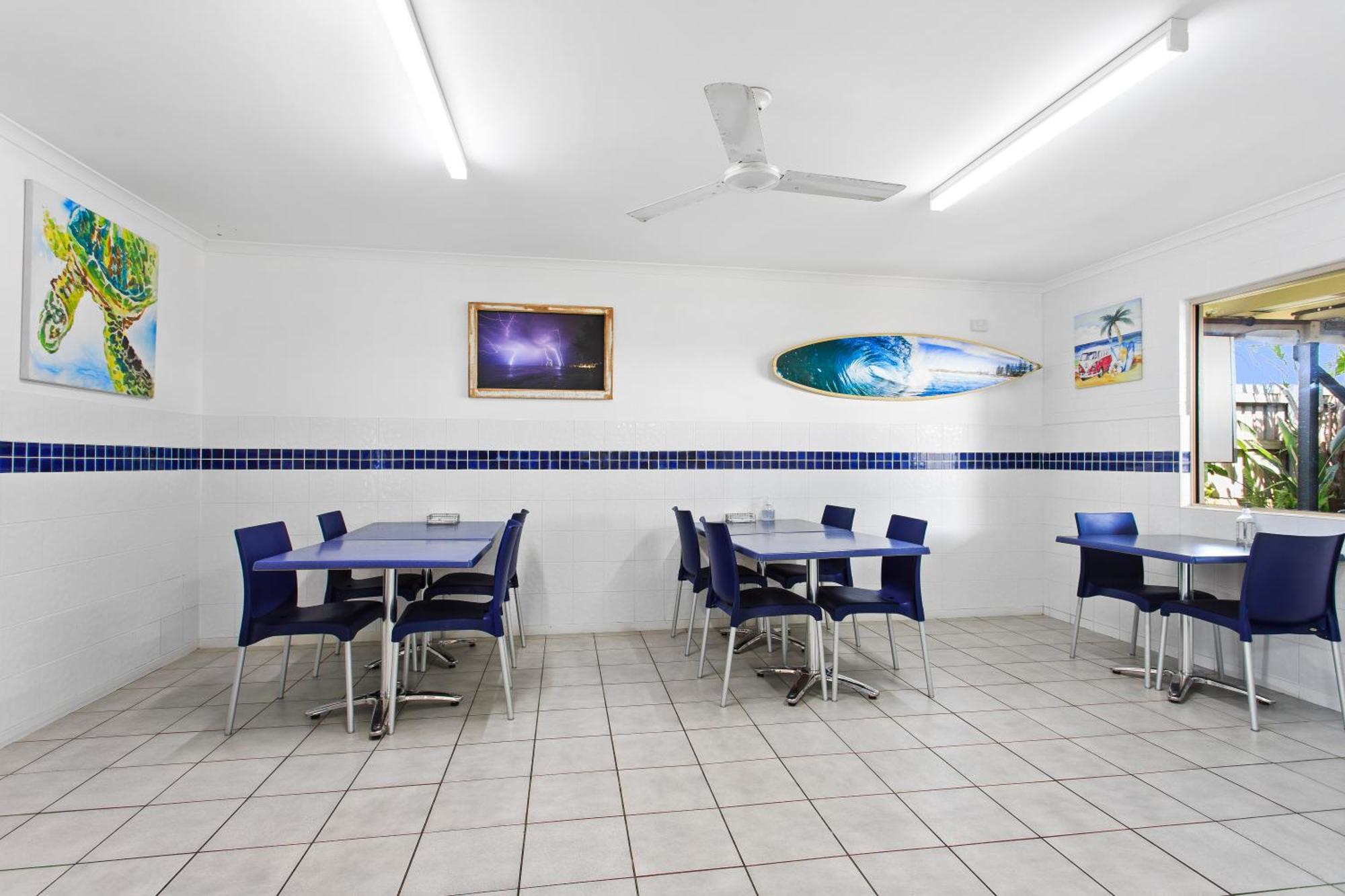 Motel Sunshine Coast Caloundra Exterior photo